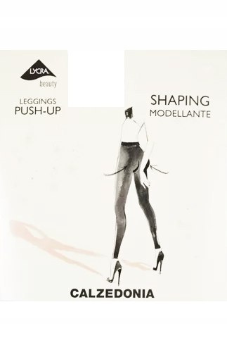 NOWE Calzedonia legginsy push-up kolory S 36 NOWE Calzedonia legginsy push-up kolory S 36
