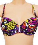 NOWY FEMILET duńska fiszbiny GÓRA bikini 70B NOWY FEMILET duńska fiszbiny GÓRA bikini 70B