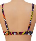 NOWY FEMILET duńska fiszbiny GÓRA bikini 70B NOWY FEMILET duńska fiszbiny GÓRA bikini 70B