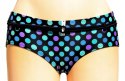 NOWY FEMILET duński kolorowy DÓŁ bikini 36 S NOWY FEMILET duński kolorowy DÓŁ bikini 36 S