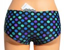 NOWY FEMILET duński kolorowy DÓŁ bikini 36 S NOWY FEMILET duński kolorowy DÓŁ bikini 36 S