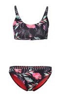NOWY FIREFLY amalia bikini strój kąpielowy S B 36B NOWY FIREFLY amalia bikini strój kąpielowy S B 36B