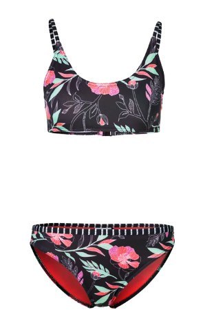 NOWY FIREFLY amalia bikini strój kąpielowy S B 36B NOWY FIREFLY amalia bikini strój kąpielowy S B 36B