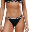 NOWY FREE SOCIETY pasy DÓŁ bikini S 36 NOWY FREE SOCIETY pasy DÓŁ bikini S 36