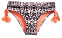 NOWY H&M kolory wiązany DÓŁ bikini 146/152 NOWY H&M kolory wiązany DÓŁ bikini 146/152