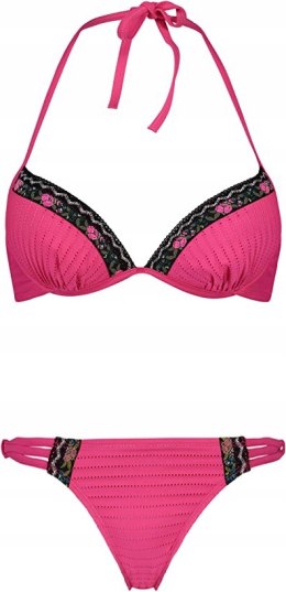 NOWY HUNKEMOLLER bikini strój dwuczęściowy 80C M