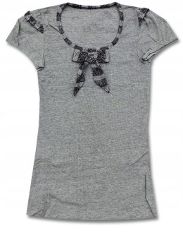NOWY LISE CHARMEL Antigel t-shirt bluzka M 38
