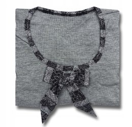 NOWY LISE CHARMEL Antigel t-shirt bluzka M 38