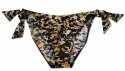 NOWY NEXT kamuflaż wzory DÓŁ bikini L 40 NOWY NEXT kamuflaż wzory DÓŁ bikini L 40