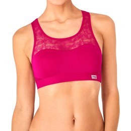 NOWY SLOGGI women move stanik flex top S