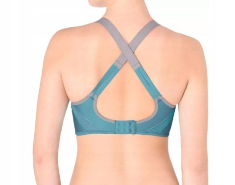 NOWY TRIACTION by TRIUMPH sportowy biustonosz 90A NOWY TRIACTION by TRIUMPH sportowy biustonosz 90A
