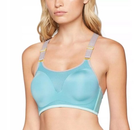 NOWY TRIACTION by TRIUMPH sportowy biustonosz 90A NOWY TRIACTION by TRIUMPH sportowy biustonosz 90A