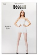 NOWE WOLFORD wanda rajstopy białe S 38/40