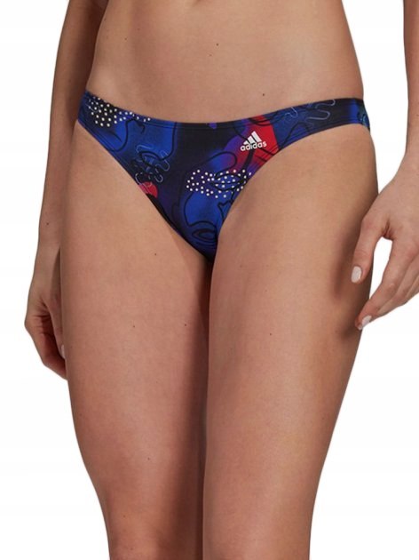 NOWY ADIDAS primegreen DÓŁ bikini S 36 NOWY ADIDAS primegreen DÓŁ bikini S 36