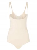 NOWY DEBENHAMS openbust body beż modelujące L 40 NOWY DEBENHAMS openbust body beż modelujące L 40
