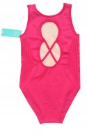 NOWY HUNKEMOLLER różowy neon strój kostium s/m NOWY HUNKEMOLLER różowy neon strój kostium s/m