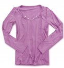NOWY LISE CHARMEL Antigel trykot bluzka M 38 NOWY LISE CHARMEL Antigel trykot bluzka M 38
