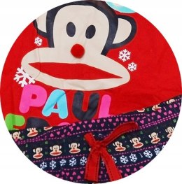NOWY PAUL FRANK zimowa piżama spodenki m/L