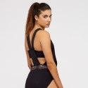 NOWY PUMA sportowe body rope czarne XL