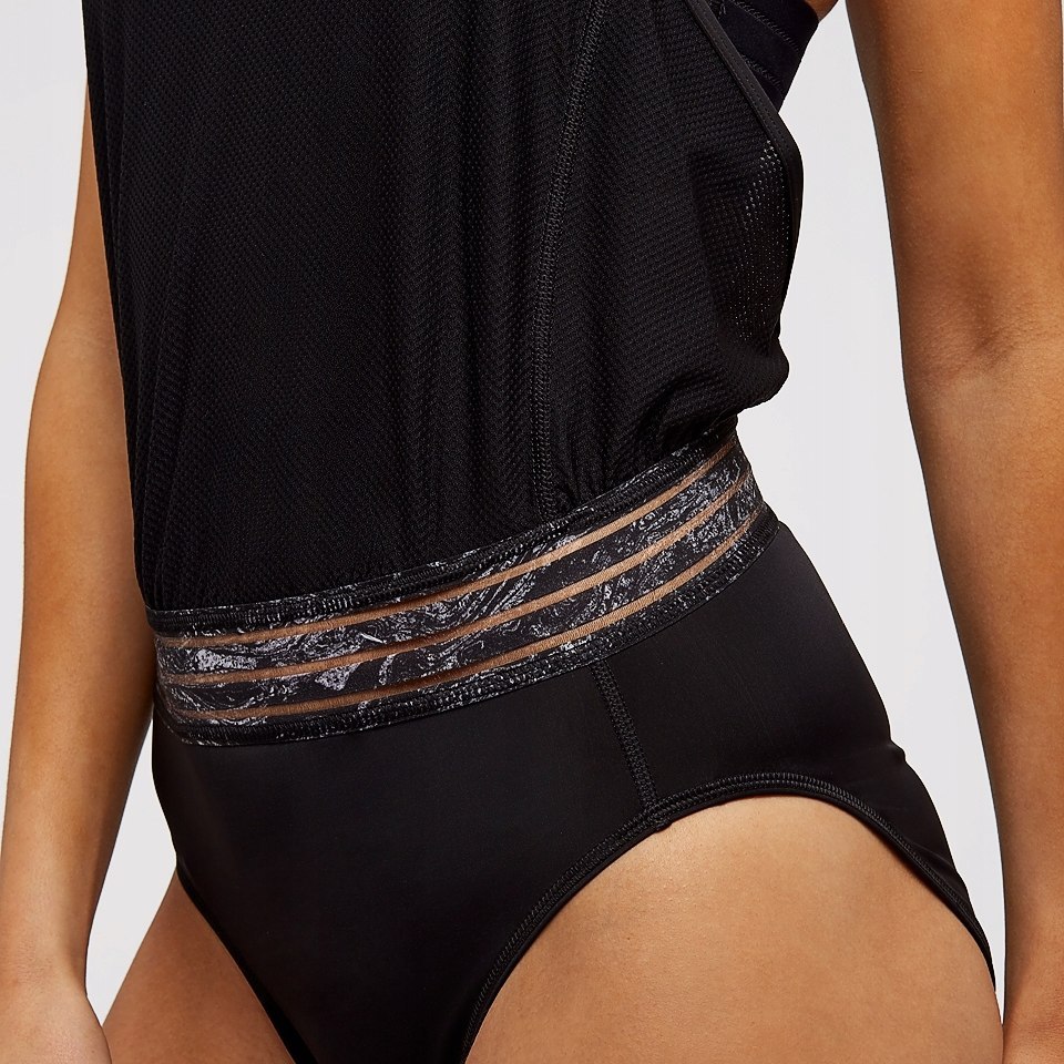 NOWY PUMA sportowe body rope czarne XL NOWY PUMA sportowe body rope czarne XL