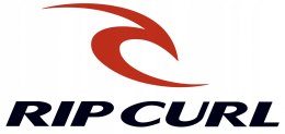 NOWY RIP CURL komplet bikini strój kąpielowy XS/S