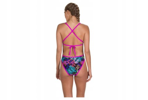 NOWY Speedo kanjineon cross strój kostium 32 XXS NOWY Speedo kanjineon cross strój kostium 32 XXS