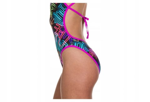 NOWY Speedo kanjineon cross strój kostium 32 XXS NOWY Speedo kanjineon cross strój kostium 32 XXS