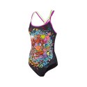 NOWY Speedo plmt xbck strój kostium 32 XXS NOWY Speedo plmt xbck strój kostium 32 XXS