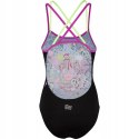NOWY Speedo plmt xbck strój kostium 32 XXS NOWY Speedo plmt xbck strój kostium 32 XXS