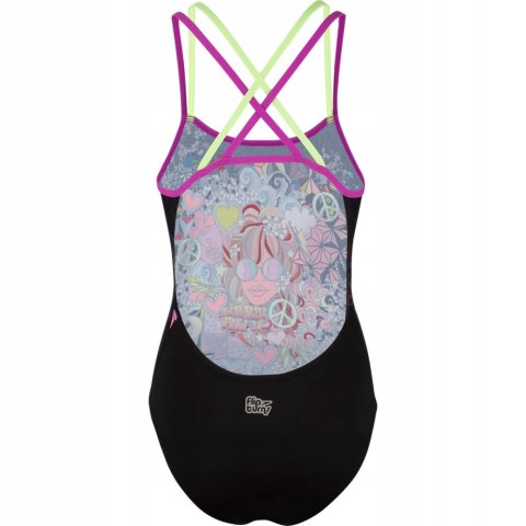 NOWY Speedo plmt xbck strój kostium 32 XXS NOWY Speedo plmt xbck strój kostium 32 XXS