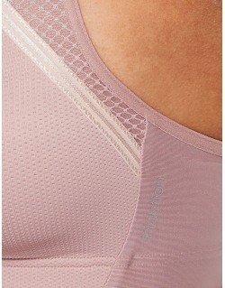 NOWY TRIACTION by TRIUMPH sportowy biustonosz XS NOWY TRIACTION by TRIUMPH sportowy biustonosz XS