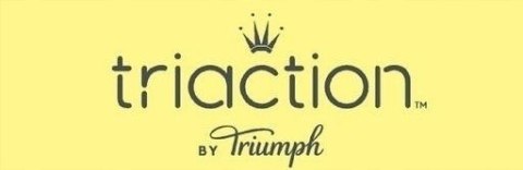 NOWY TRIACTION by TRIUMPH sportowy biustonosz XS NOWY TRIACTION by TRIUMPH sportowy biustonosz XS