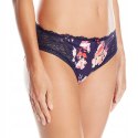 NOWE Fantasie angielskie figi majtki kwiaty XS 34