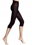 NOWE VENEZIANA legginsy Panta Corta 50den 1/2 NOWE VENEZIANA legginsy Panta Corta 50den 1/2