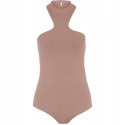 NOWY AMY&CLO paris prążkowane body S NOWY AMY&CLO paris prążkowane body S