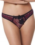 NOWY BLUEBELLA aviana bordo figi majtki 44 NOWY BLUEBELLA aviana bordo figi majtki 44
