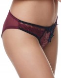 NOWY BLUEBELLA aviana bordo figi majtki 44 NOWY BLUEBELLA aviana bordo figi majtki 44