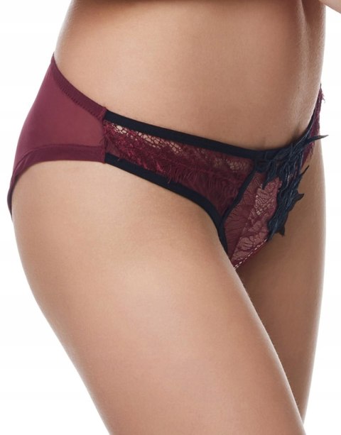 NOWY BLUEBELLA aviana bordo figi majtki 44 NOWY BLUEBELLA aviana bordo figi majtki 44