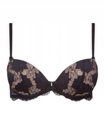 NOWY IMPLICITE SIMONE PERELE biustonosz 80C NOWY IMPLICITE SIMONE PERELE biustonosz 80C