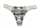 NOWY LISE CHARMEL Antigel majtki damskie stringi L NOWY LISE CHARMEL Antigel majtki damskie stringi L