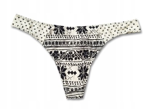NOWY LISE CHARMEL Antigel majtki damskie stringi L NOWY LISE CHARMEL Antigel majtki damskie stringi L