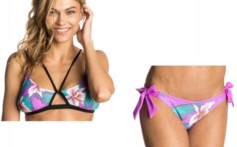 NOWY RIP CURL komplet bikini strój kąpielowy S NOWY RIP CURL komplet bikini strój kąpielowy S