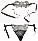 NOWY Tezenis calzedonia sexi komplet BOX NOWY Tezenis calzedonia sexi komplet BOX