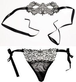 NOWY Tezenis calzedonia sexi komplet BOX