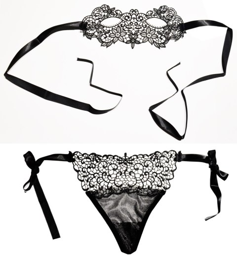 NOWY Tezenis calzedonia sexi komplet BOX NOWY Tezenis calzedonia sexi komplet BOX