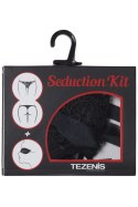 NOWY Tezenis calzedonia sexi komplet BOX NOWY Tezenis calzedonia sexi komplet BOX