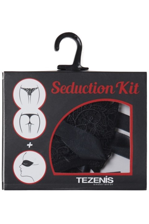 NOWY Tezenis calzedonia sexi komplet BOX NOWY Tezenis calzedonia sexi komplet BOX