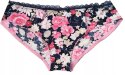 NOWY BANANA MOON majtki damskie figi kwiaty S