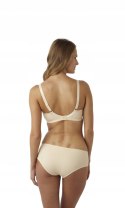 NOWY PANACHE porcelain beżowe majtki szorty M NOWY PANACHE porcelain beżowe majtki szorty M