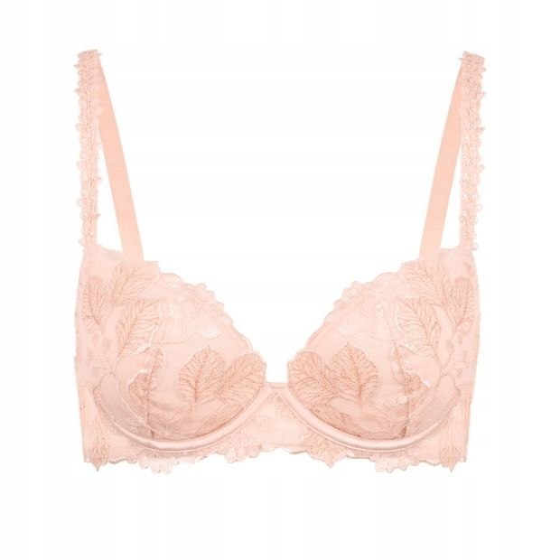 NOWY SIMONE PERELE beżowy Lumineuse stanik 70A NOWY SIMONE PERELE beżowy Lumineuse stanik 70A